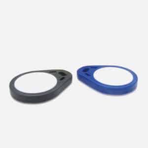 Tear Keyfob | SAG Access Control | Find Your RFID Transponder Solution