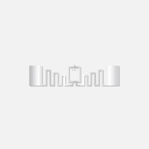 17 x 72 UHF Smart Label | SAG RFID Label | Find Your RFID Transponder Solution