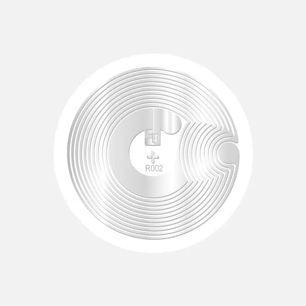 D29 HF Smart Label | SAGジャパン株式会社 - RFID タグのソリューションを提供する