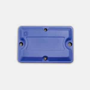 Overmolded Brick Metal Tag-S | RFID Tag | SAG - Find RFID Transponder Solution