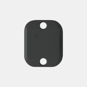 Overmolded Square Metal Tag | RFID Tag | SAG - Find RFID Transponder Solution