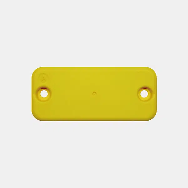 Overmolded Uni Metal Tag | SAGジャパン株式会社 - RFID タグの