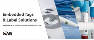 SAG Enables Every RFID Use Case in Healthcare